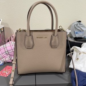 Michael Kors Mini Mercer